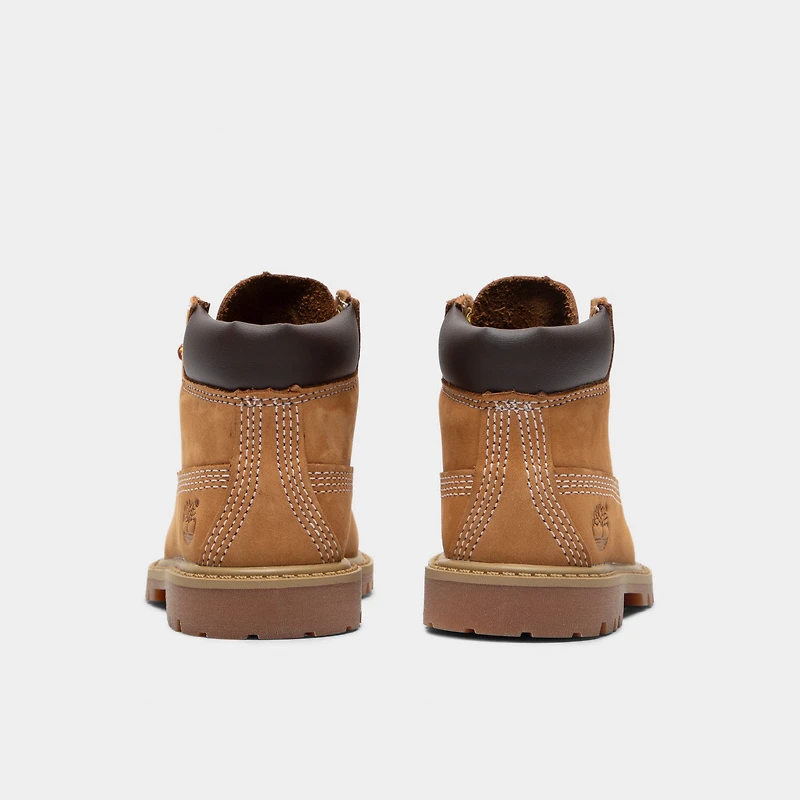 Timberland Toddlers' 6-Inch Premium Waterproof Boot / Wheat