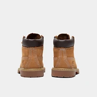Timberland Toddlers' 6-Inch Premium Waterproof Boot / Wheat