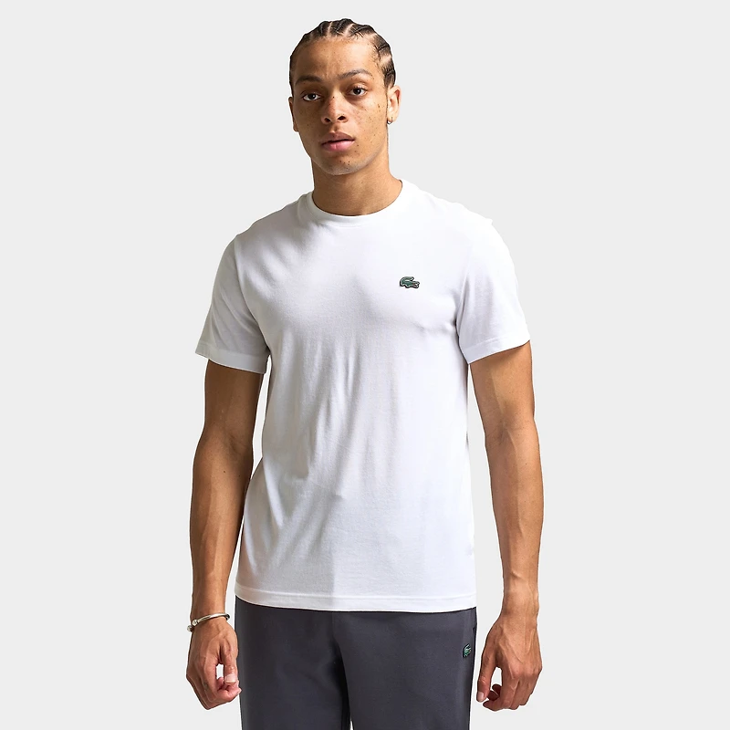 Lacoste Core T-shirt / White