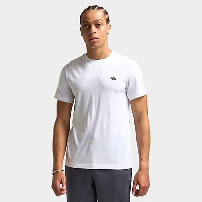 Lacoste Core T-shirt / White