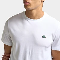 Lacoste Core T-shirt / White