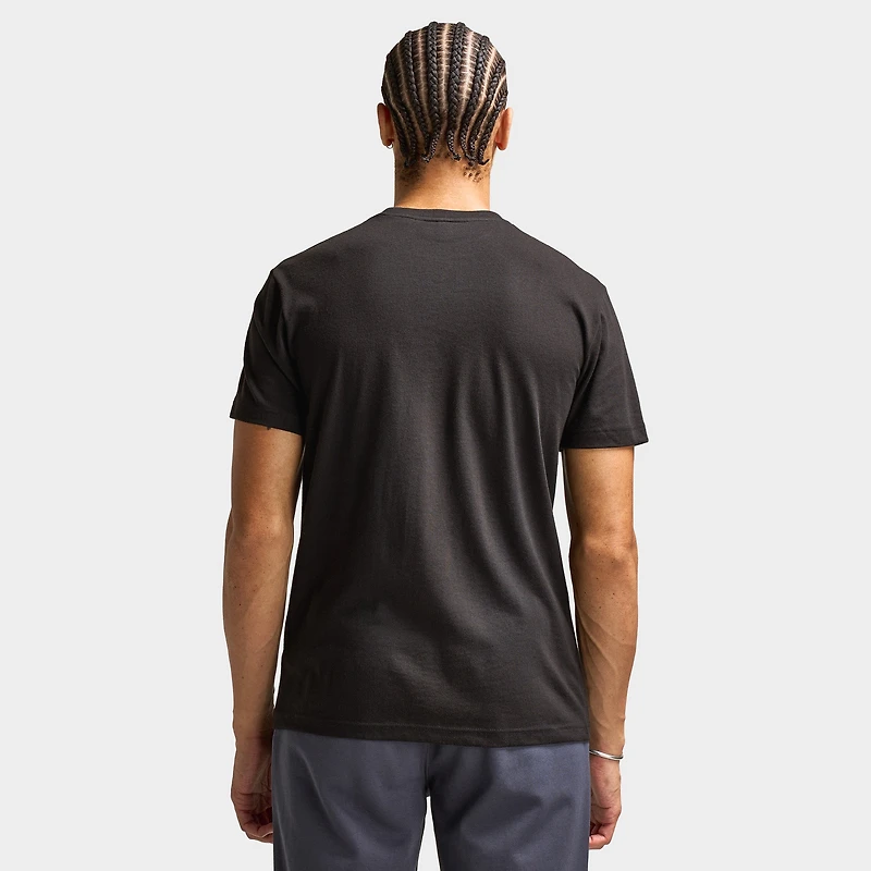 Lacoste Core T-shirt / Noir
