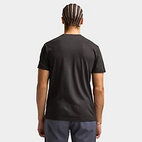 Lacoste Core T-shirt / Noir