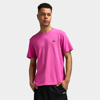 Lacoste Core T Shirt / Malva