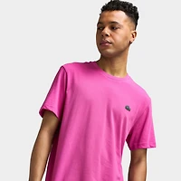 Lacoste Core T Shirt / Malva