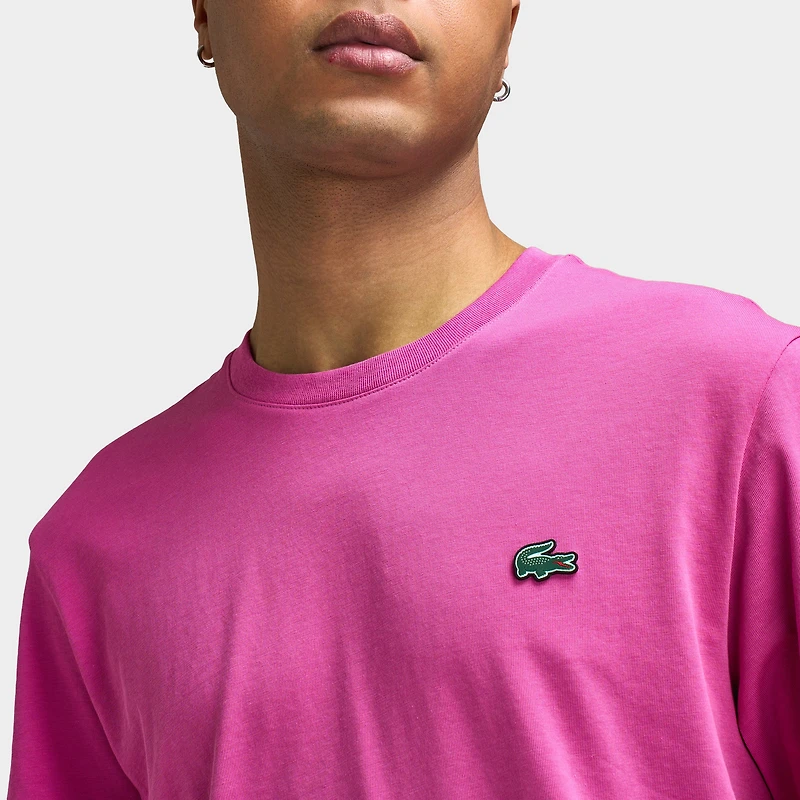 Lacoste Core T-shirt / Mauve