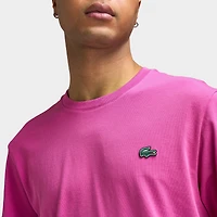 Lacoste Core T-shirt / Mauve