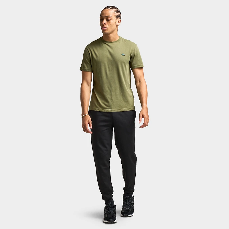 Lacoste Core T-shirt / Olive