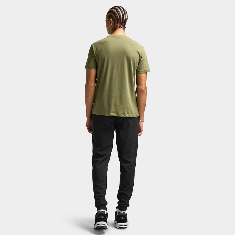 Lacoste Core T-shirt / Olive