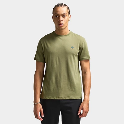 Lacoste Core T-shirt / Olive