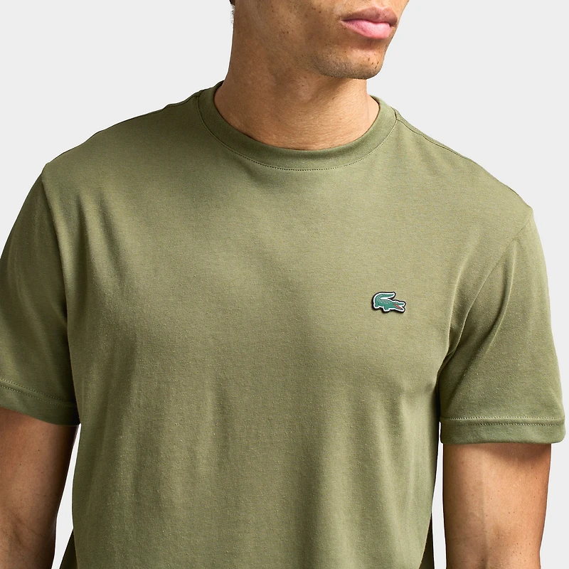 Lacoste Core T-shirt / Olive