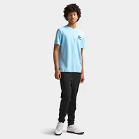 Lacoste BK Croc Graphic T-shirt / Overview