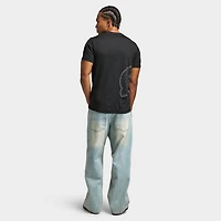 Lacoste Croc Piq T / Black