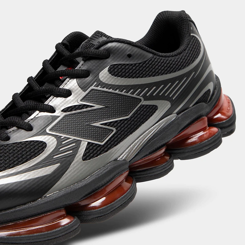 New Balance ABZORB 2000 Noir / Rouge
