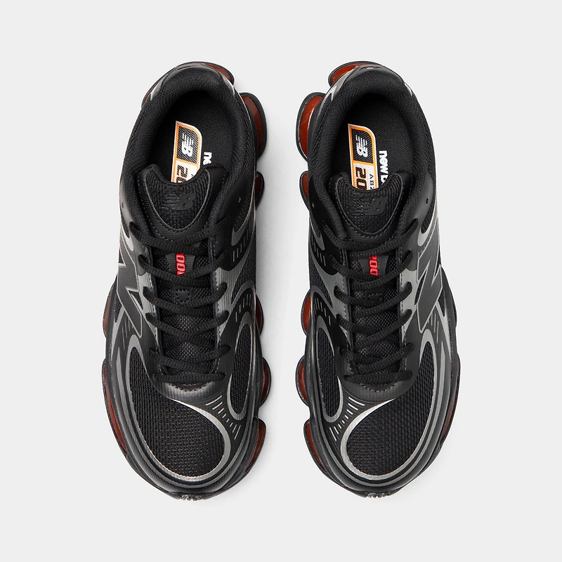 New Balance Abzorb 2000 Black / Red