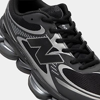 New Balance Abzorb 2000 Black / Metallic Silver