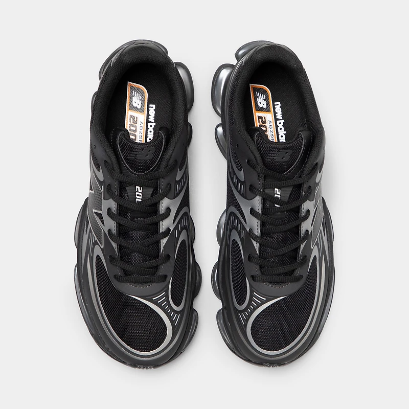 New Balance Absorb 2000 Noir / Argent métallique