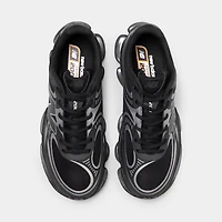 New Balance Absorb 2000 Noir / Argent métallique