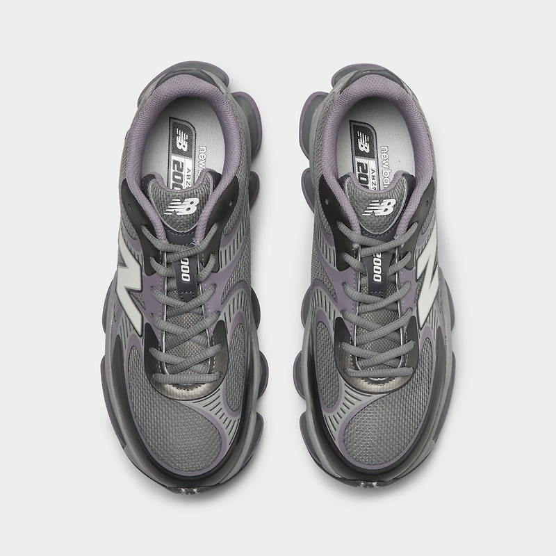 New Balance ABZORB 2000 / Gris