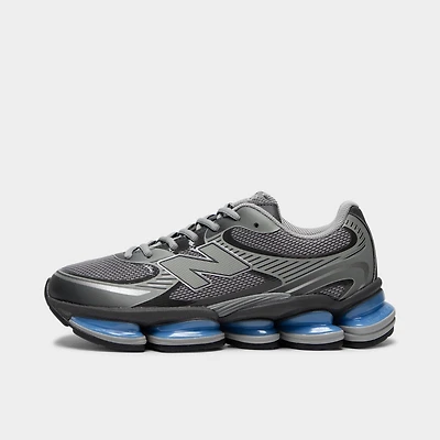 New Balance Abzorb 2000 Noir délavé / Bleu oiseau