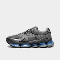 New Balance Abzorb 2000 Noir délavé / Bleu oiseau