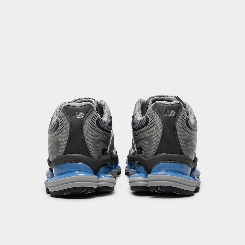 New Balance Abzorb 2000 Noir délavé / Bleu oiseau