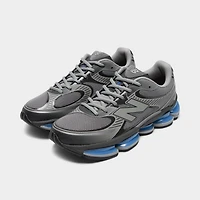 New Balance Abzorb 2000 Noir délavé / Bleu oiseau