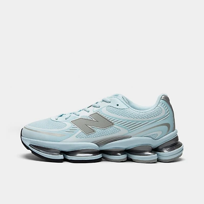 New Balance ABZORB 2000 Blanc / Bleu