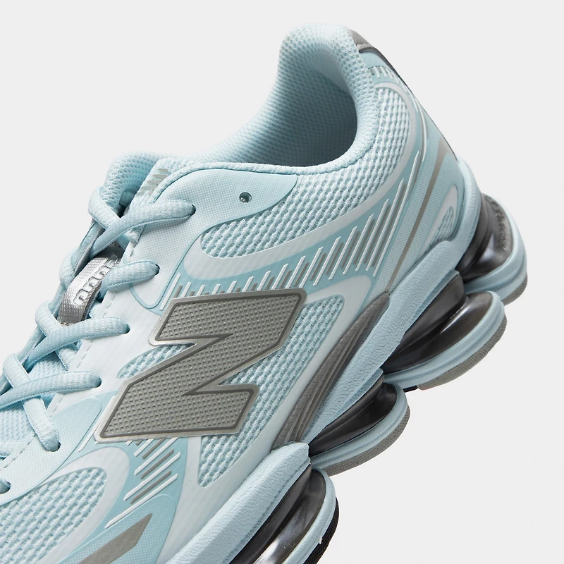New Balance ABZORB 2000 Blanc / Bleu