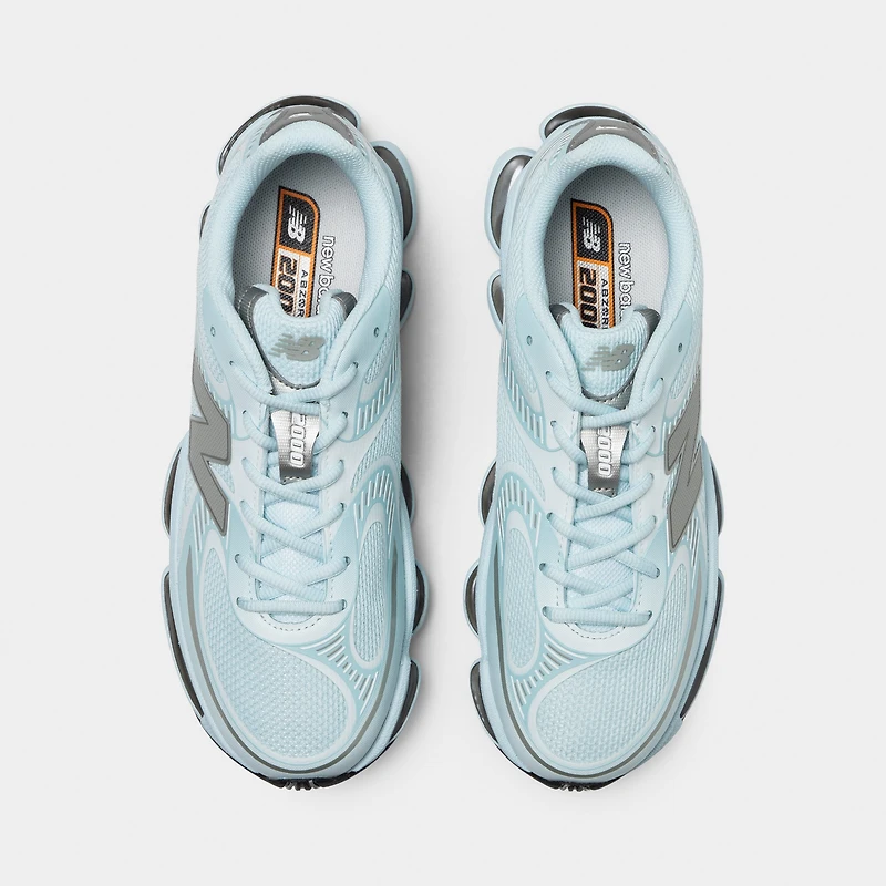 New Balance ABZORB 2000 Blanc / Bleu
