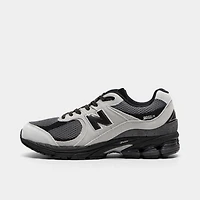 New Balance 2002R Grey / Black