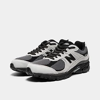 New Balance 2002R Grey / Black