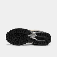 New Balance 2002R Noir / Marron