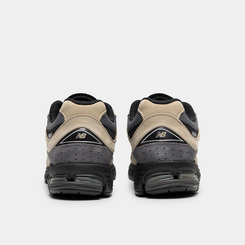 New Balance 2002R Noir / Marron