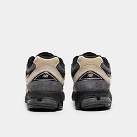 New Balance 2002R Noir / Marron