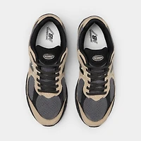 New Balance 2002R Noir / Marron