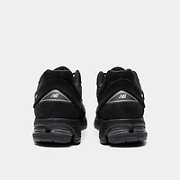 New Balance 2002R Black / Metallic