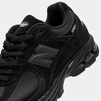 New Balance 2002R Noir / Métallique
