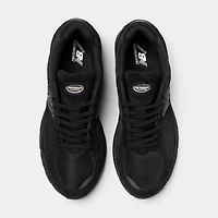 New Balance 2002R Noir / Métallique