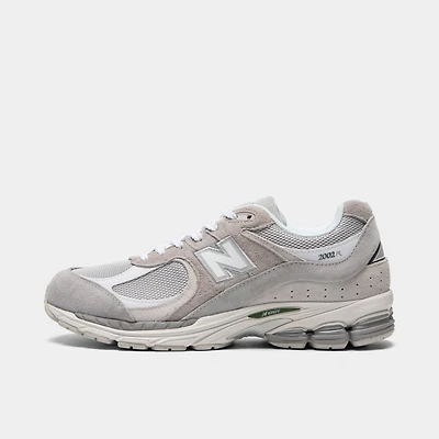 New Balance 2002R Noir / Blanc