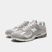 New Balance 2002R Noir / Blanc