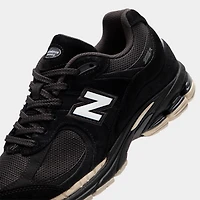 New Balance 2002 Noir / Avoine