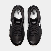 New Balance 2002 Noir / Avoine