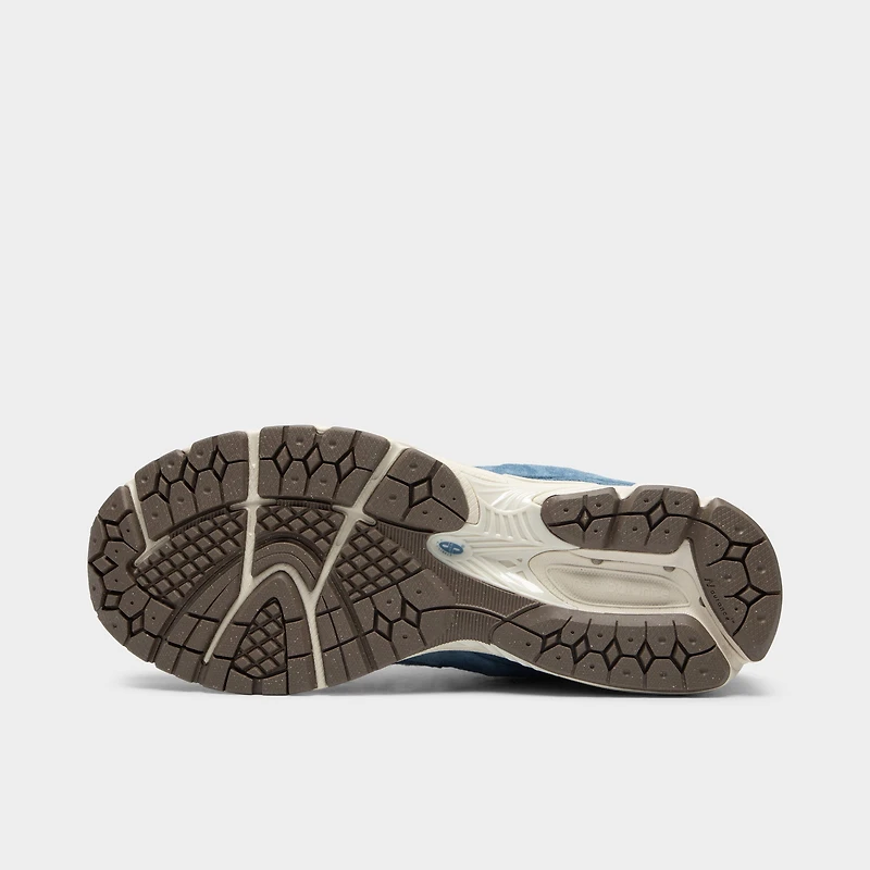 New Balance 2002R Shoreline / Blue