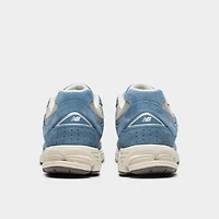 New Balance 2002R Shoreline / Blue