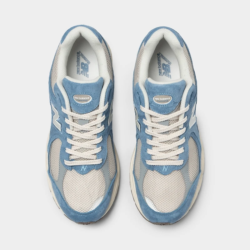 New Balance 2002R Shoreline / Blue