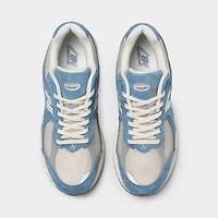 New Balance 2002R Shoreline / Blue