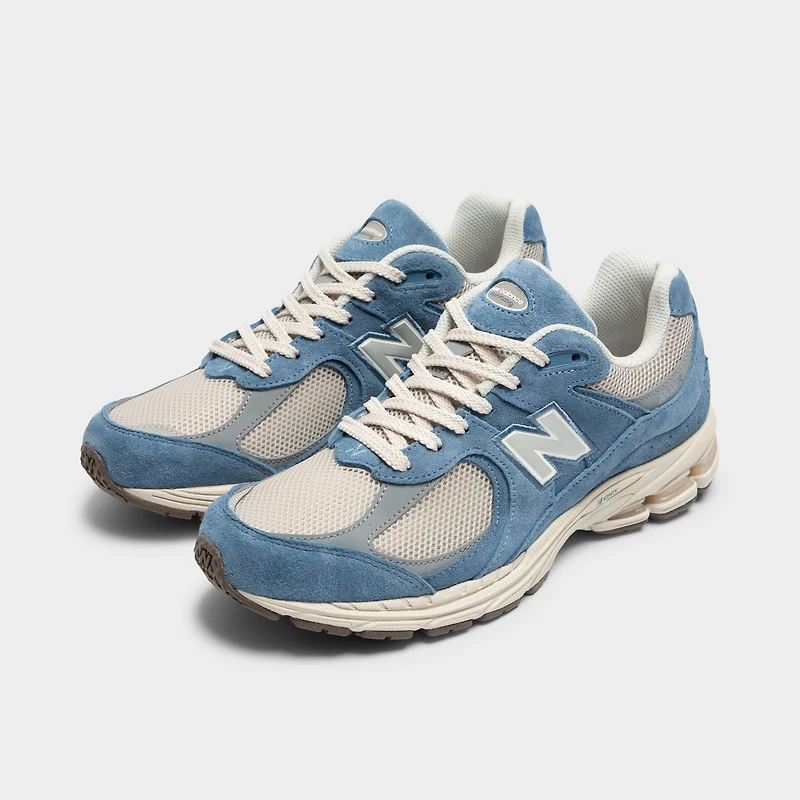 New Balance 2002R Shoreline / Blue