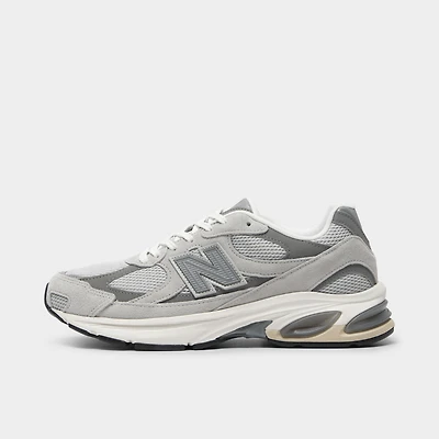 New Balance 2010 Gris nuage de pluie / port
