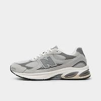 New Balance 2010 Gris nuage de pluie / port